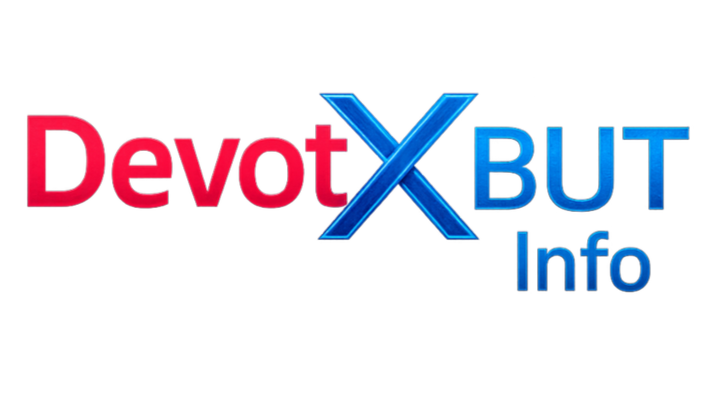 logo Devoteam